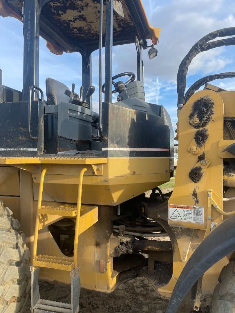 1998 CATERPILLAR IT28G - Image 5